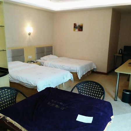 Shanshui Trends Hotel Pazhou Shajing Екстериор снимка